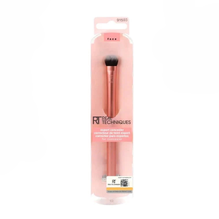 Cọ Tán Che Khuyết Điểm RT REAL TECHNIQUES Expert Concealer 245 91593